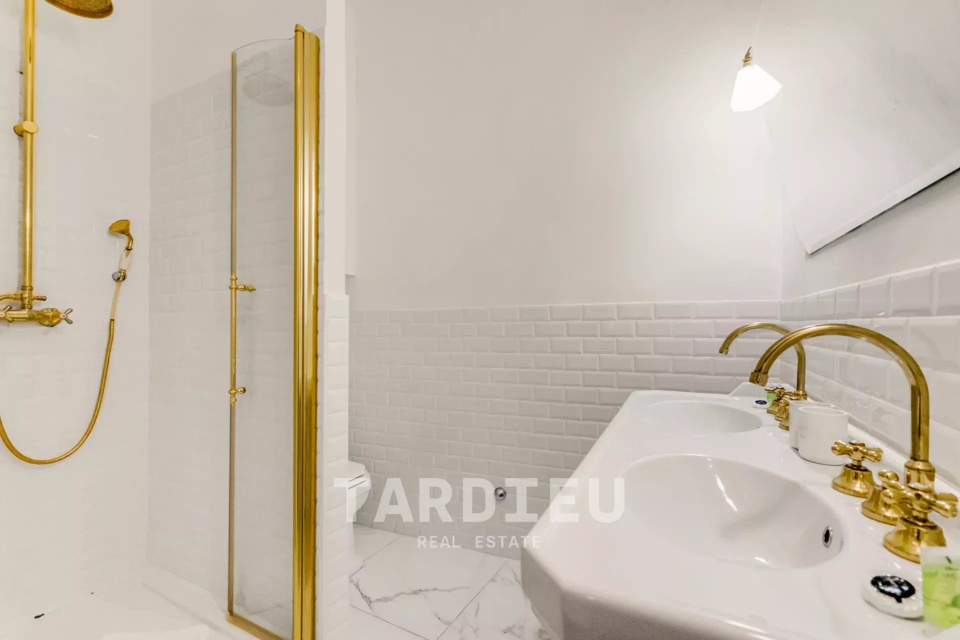 Appartement La Ponche, cœur historique