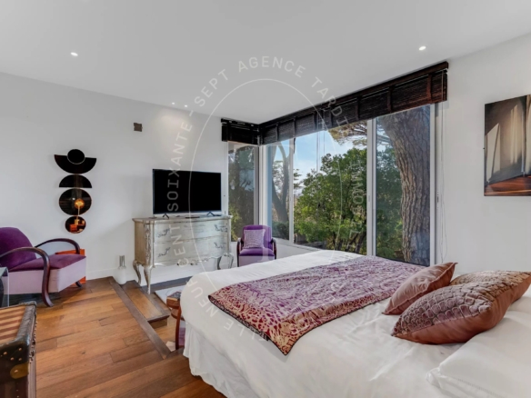 Appartement unique - Latitude Saint-Tropez