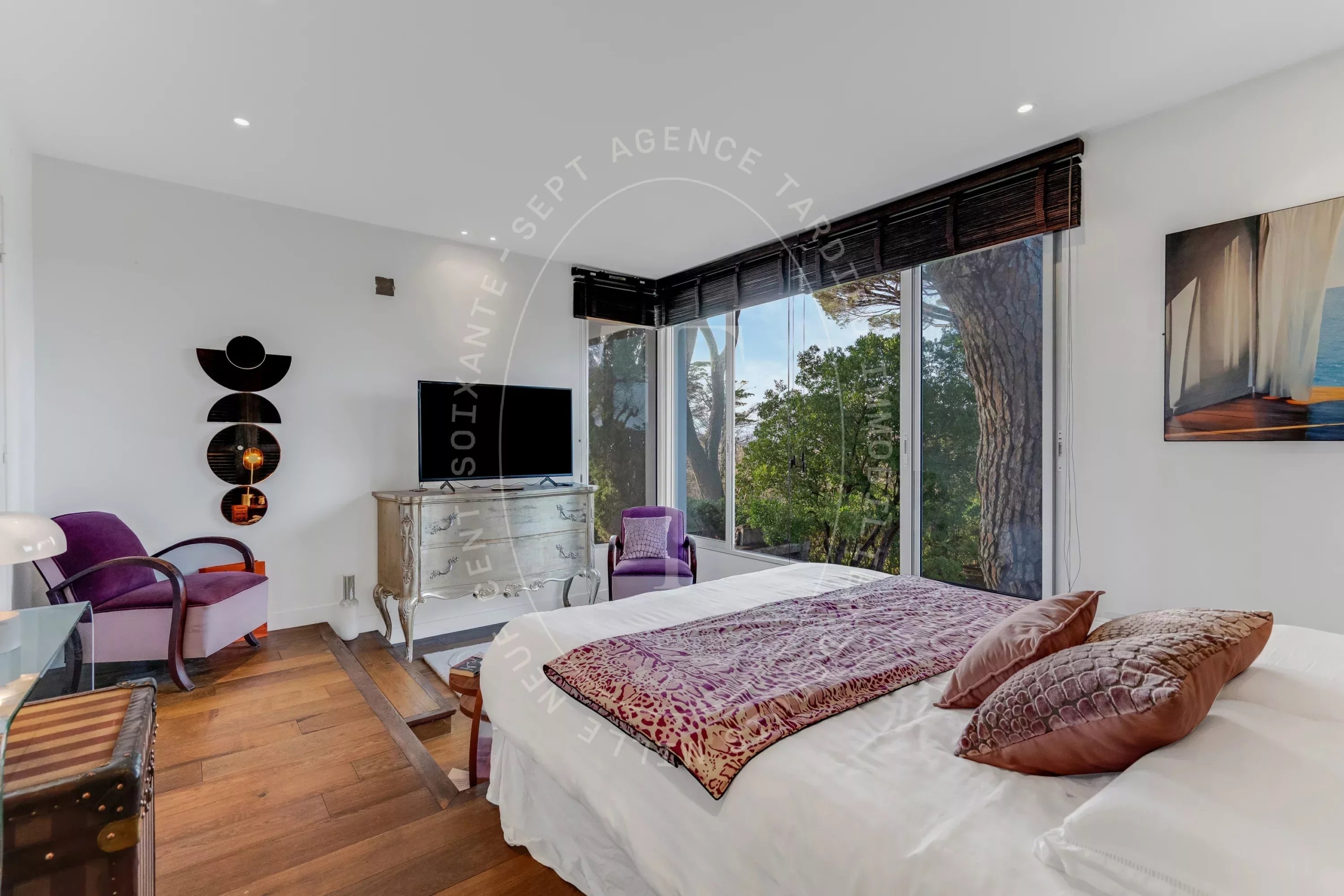 Appartement unique - Latitude Saint-Tropez