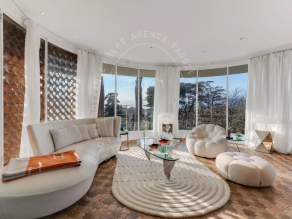 Appartement unique - Latitude Saint-Tropez