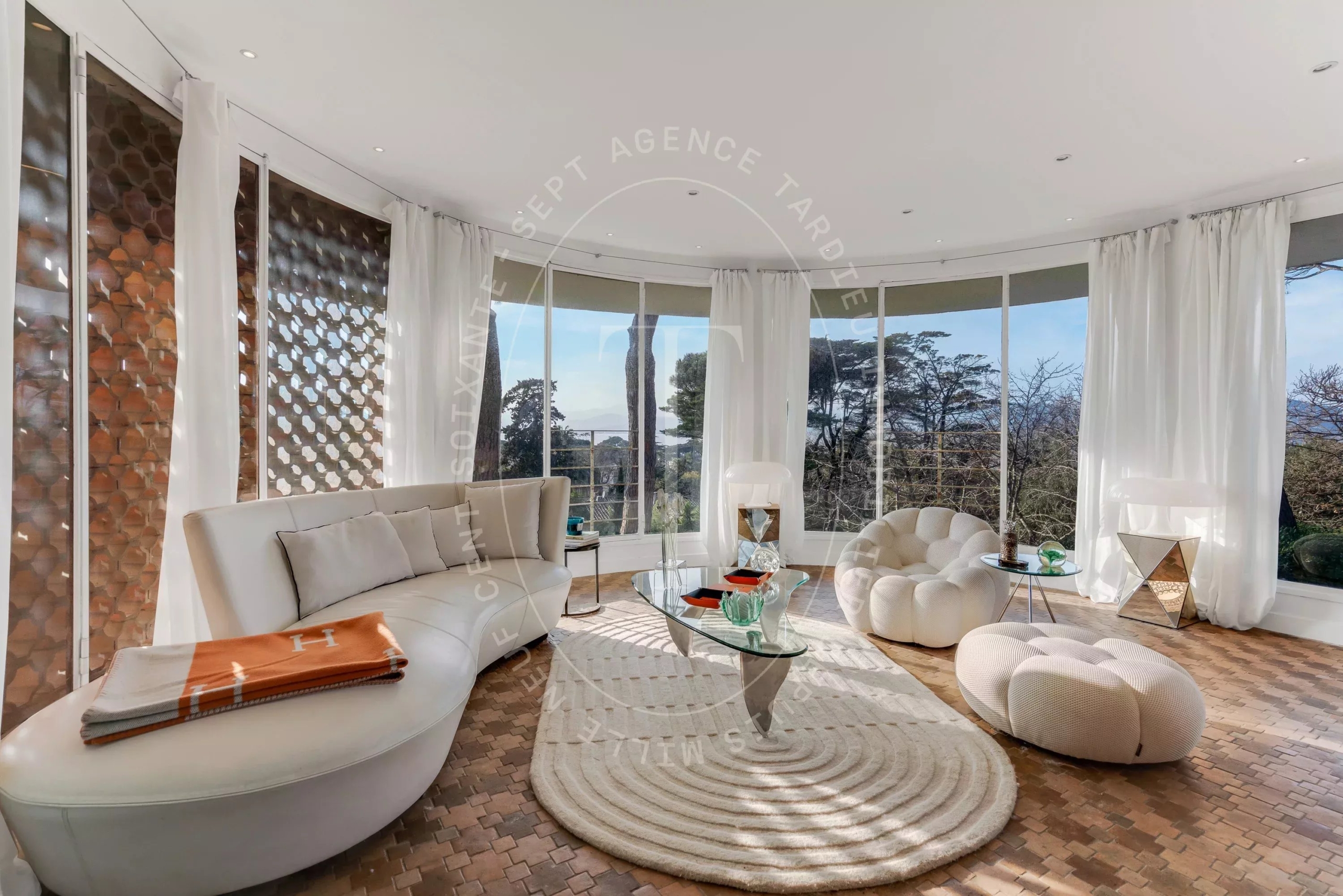 Appartement unique - Latitude Saint-Tropez