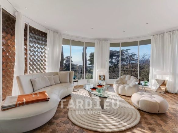 Appartement unique - Latitude Saint-Tropez