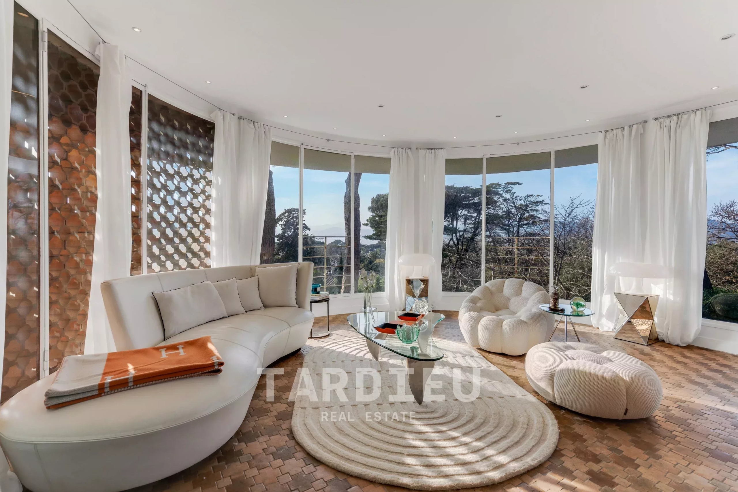 Appartement unique - Latitude Saint-Tropez