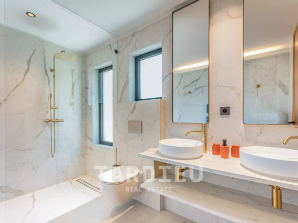 Villa Rénovée Proche Plages Gigaro