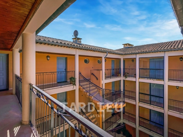 Appartement à proximité du centre  - Saint-Tropez