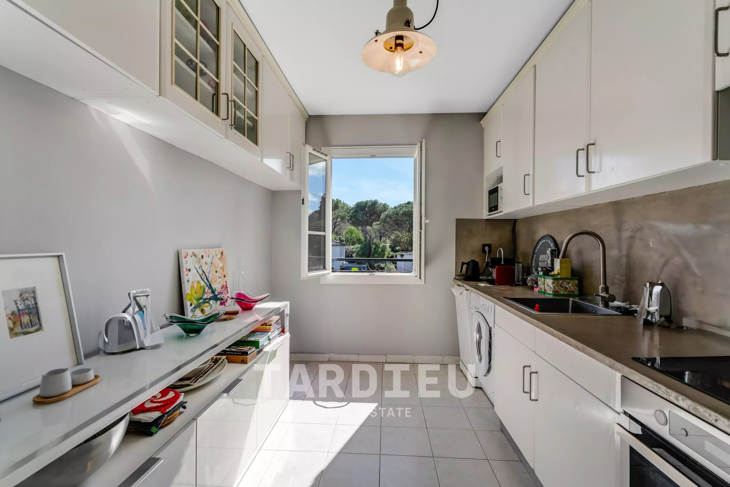 Appartement à proximité du centre - Saint-Tropez