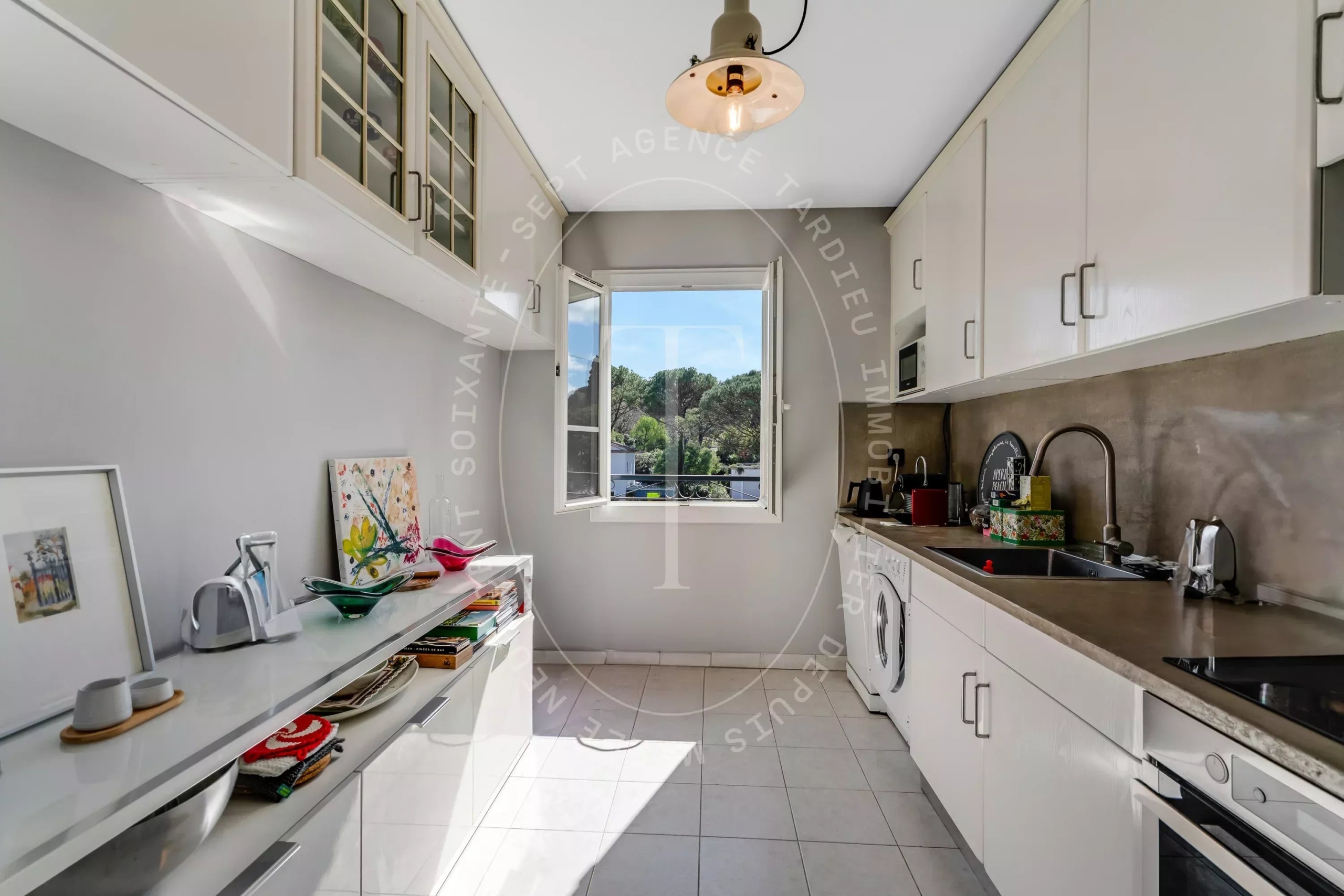 Appartement à proximité du centre - Saint-Tropez