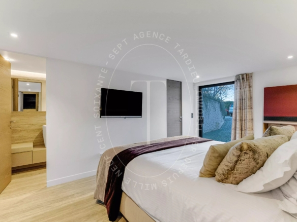 Maison dans la campagne de Gassin