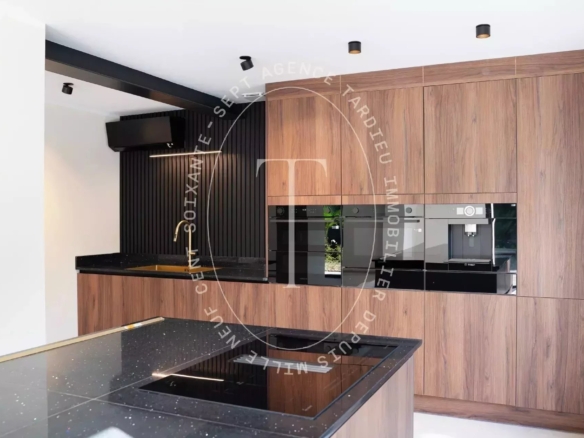 Villa Rénovée Proche Plages Gigaro