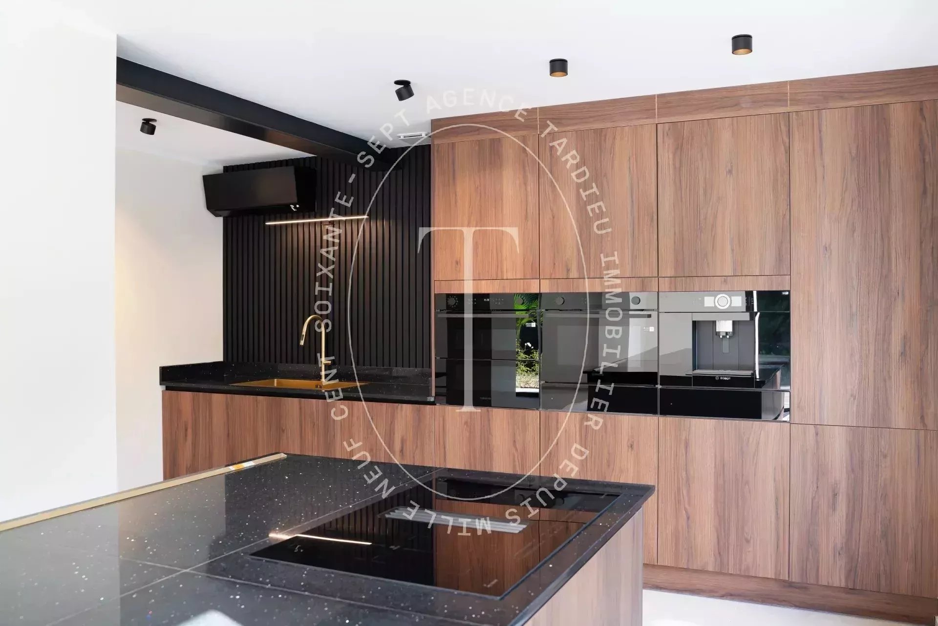 Villa Rénovée Proche Plages Gigaro