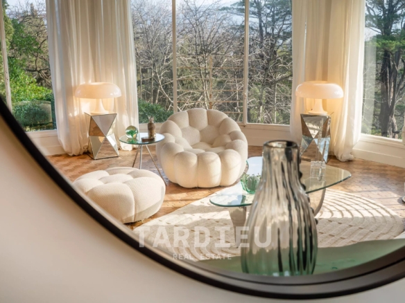 Appartement unique - Latitude Saint-Tropez
