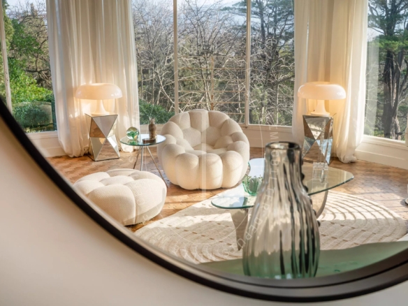 Appartement unique - Latitude Saint-Tropez