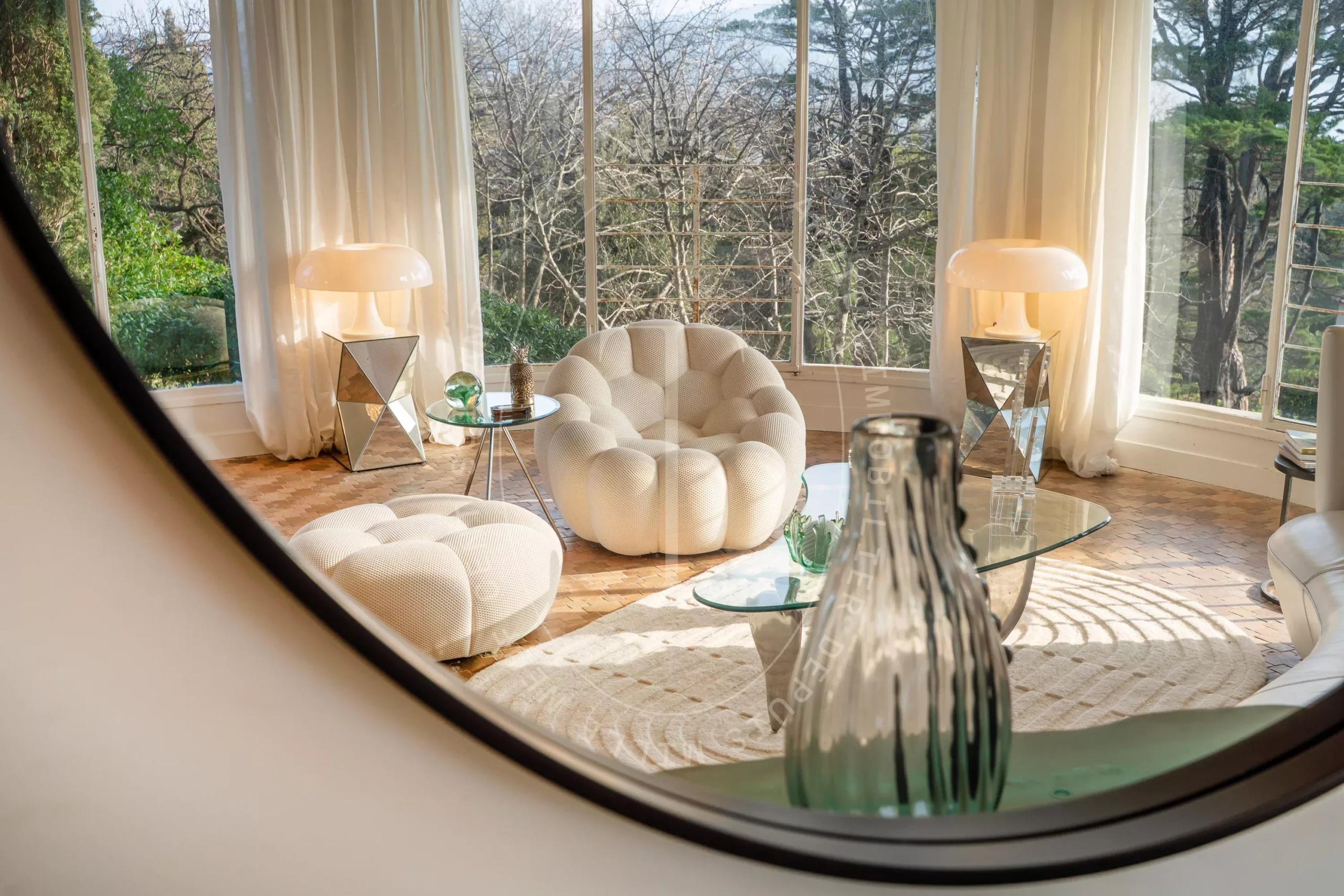 Appartement unique - Latitude Saint-Tropez