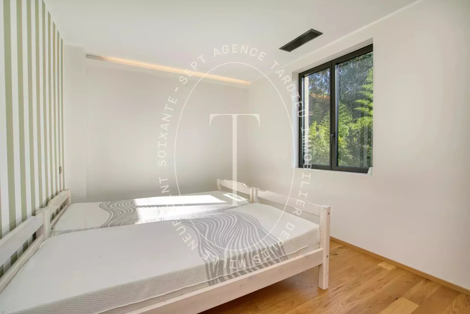 Villa Rénovée Proche Plages Gigaro