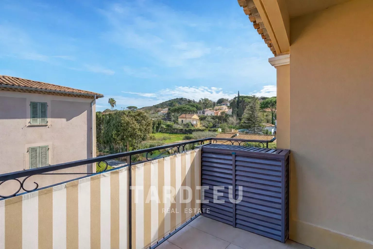 Appartement à proximité du centre - Saint-Tropez