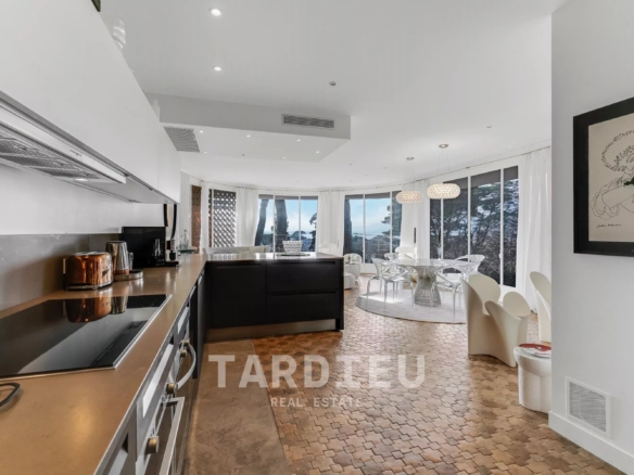 Appartement unique - Latitude Saint-Tropez