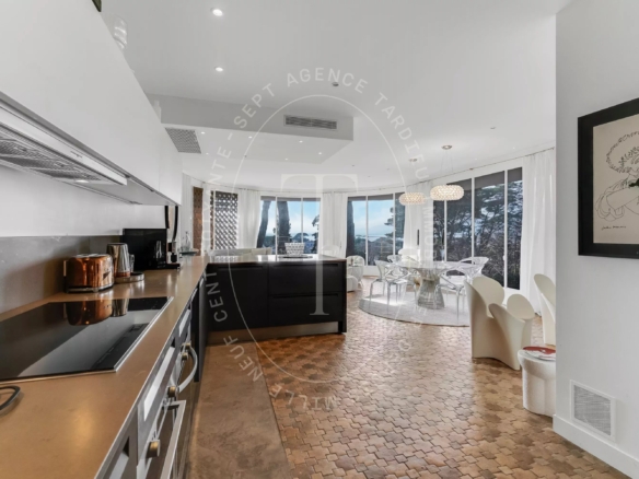 Appartement unique - Latitude Saint-Tropez