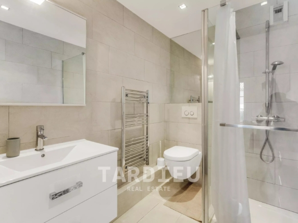 Appartement à proximité du centre  - Saint-Tropez