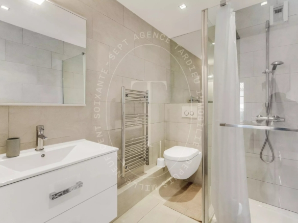 Appartement à proximité du centre  - Saint-Tropez