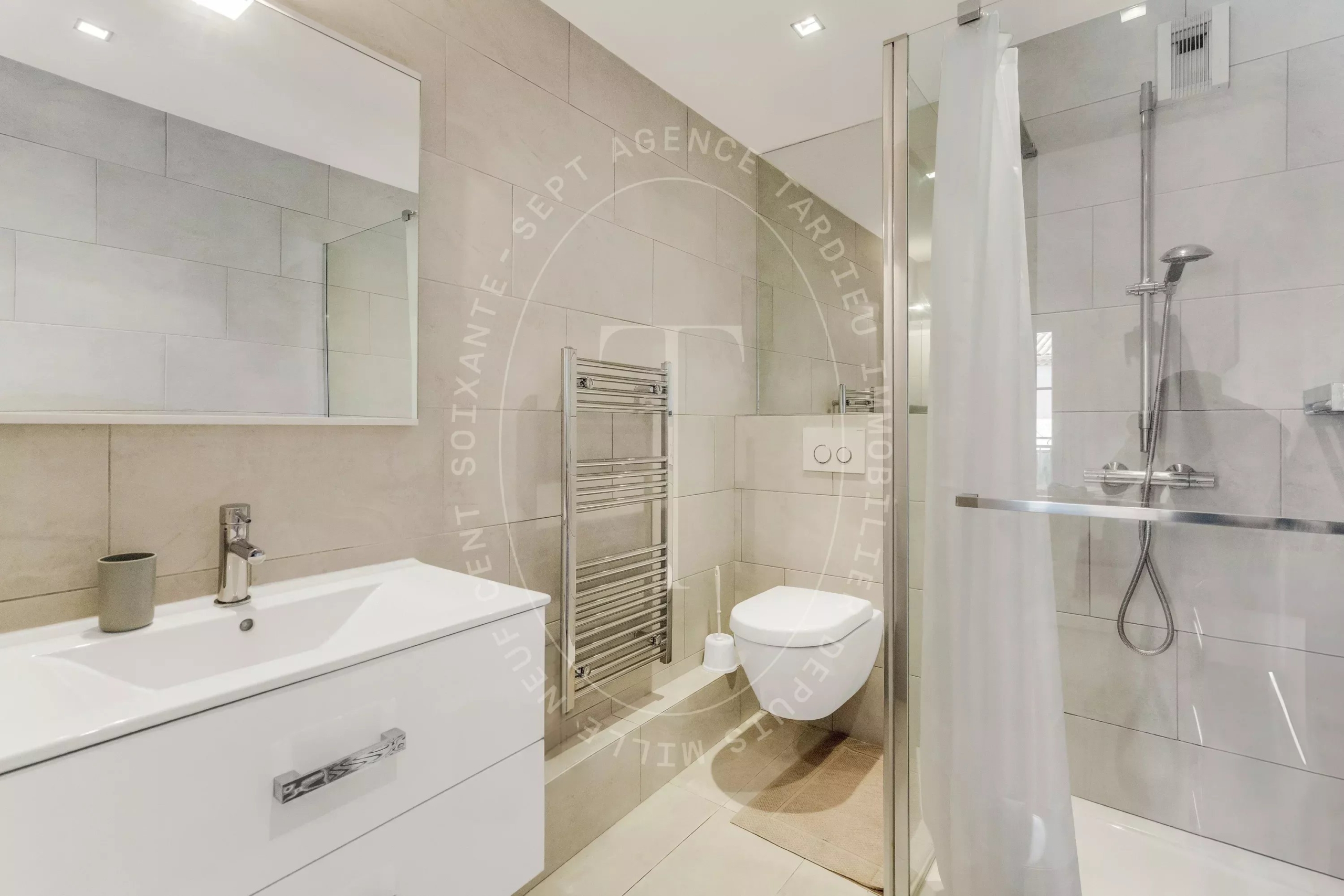 Appartement à proximité du centre - Saint-Tropez