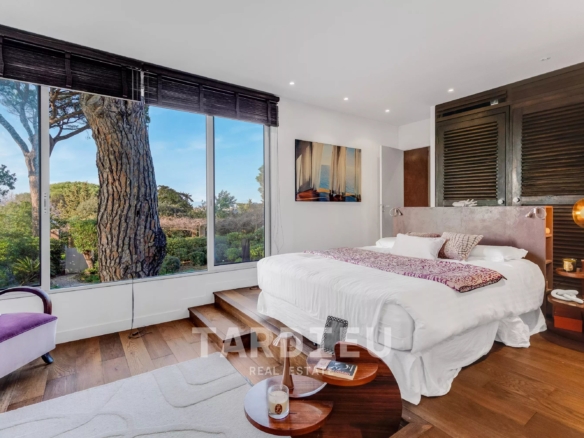 Appartement unique - Latitude Saint-Tropez
