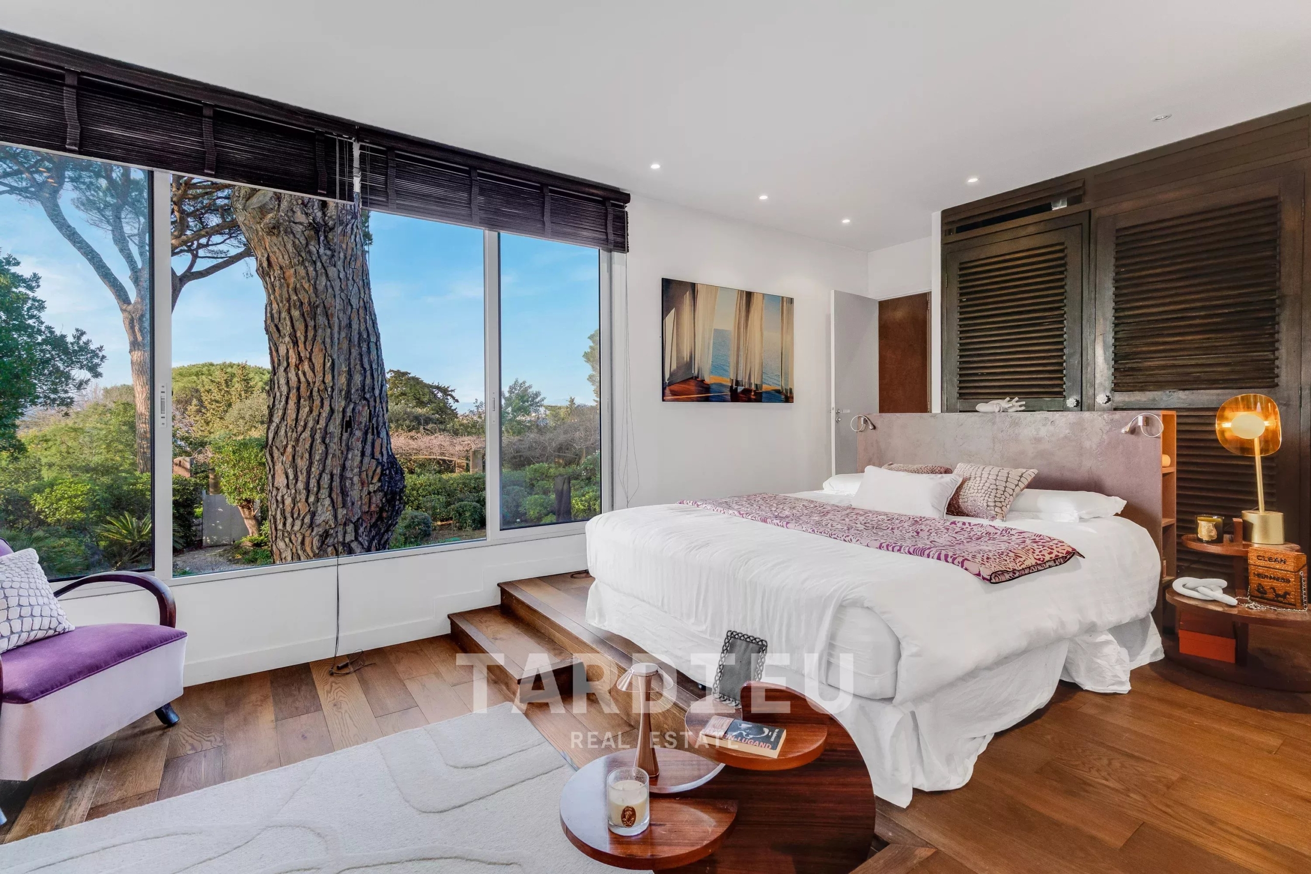 Appartement unique - Latitude Saint-Tropez