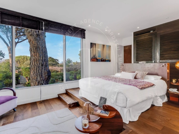 Appartement unique - Latitude Saint-Tropez