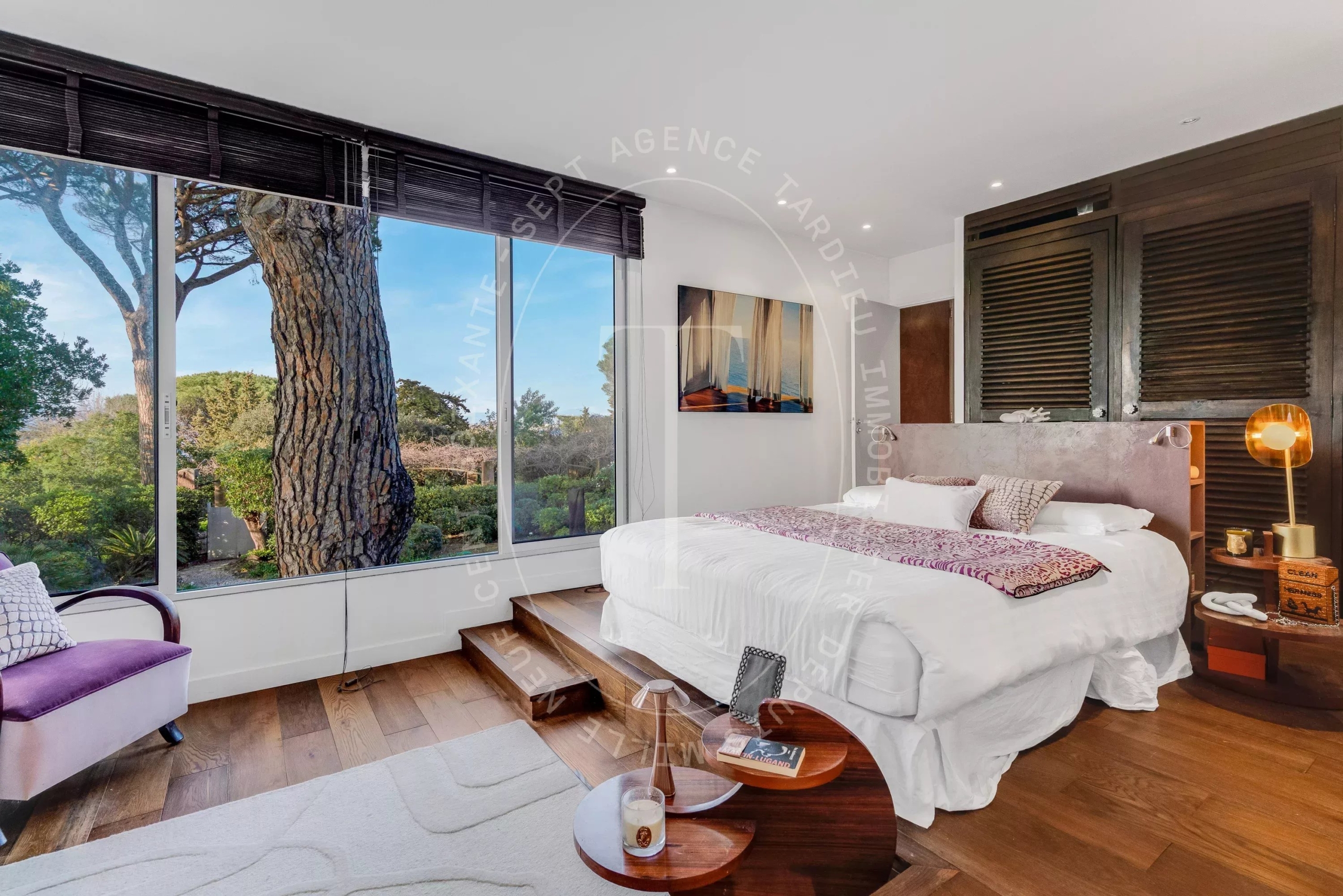 Appartement unique - Latitude Saint-Tropez