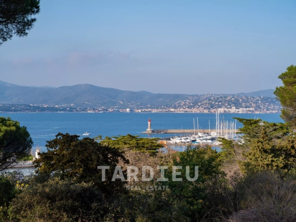 Appartement unique - Latitude Saint-Tropez