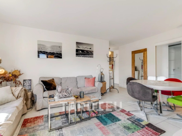 Appartement à proximité du centre  - Saint-Tropez