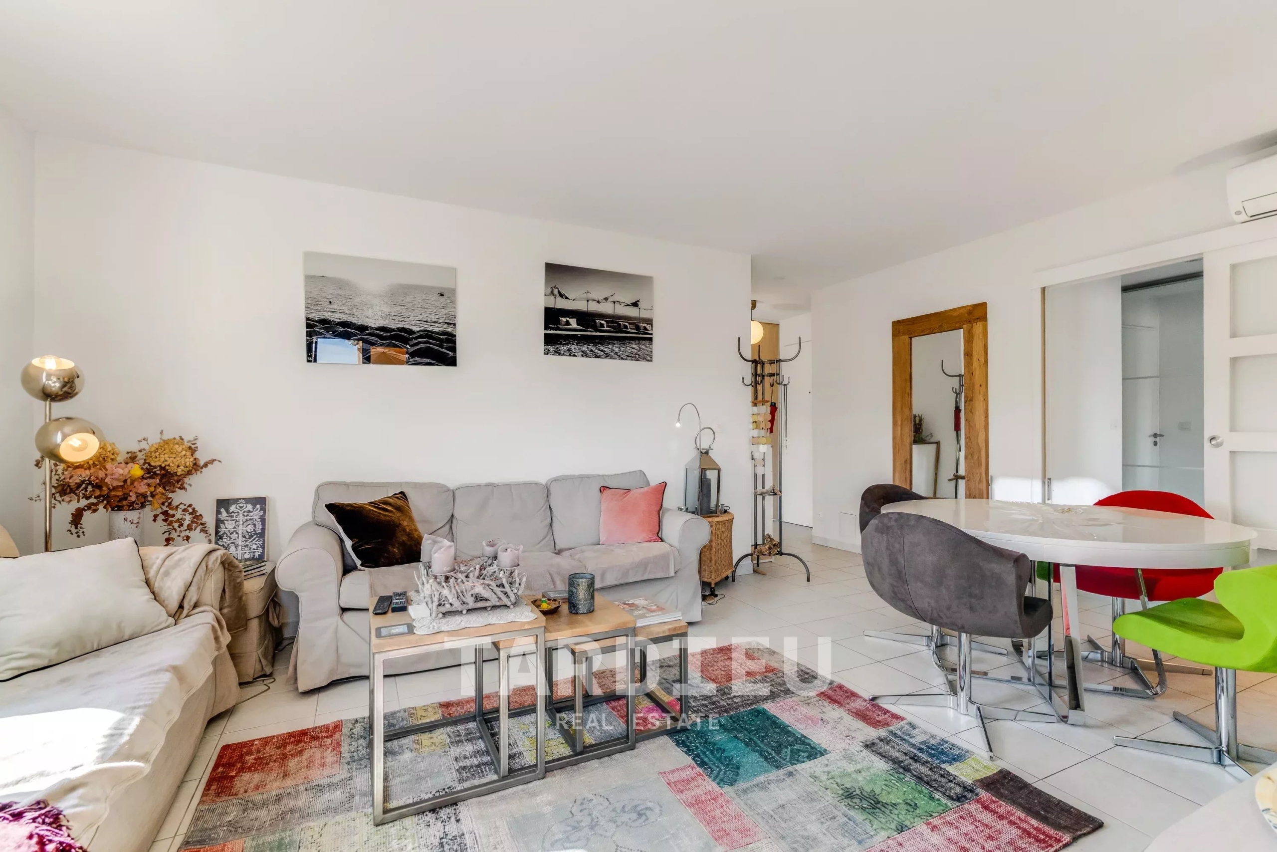 Appartement à proximité du centre - Saint-Tropez
