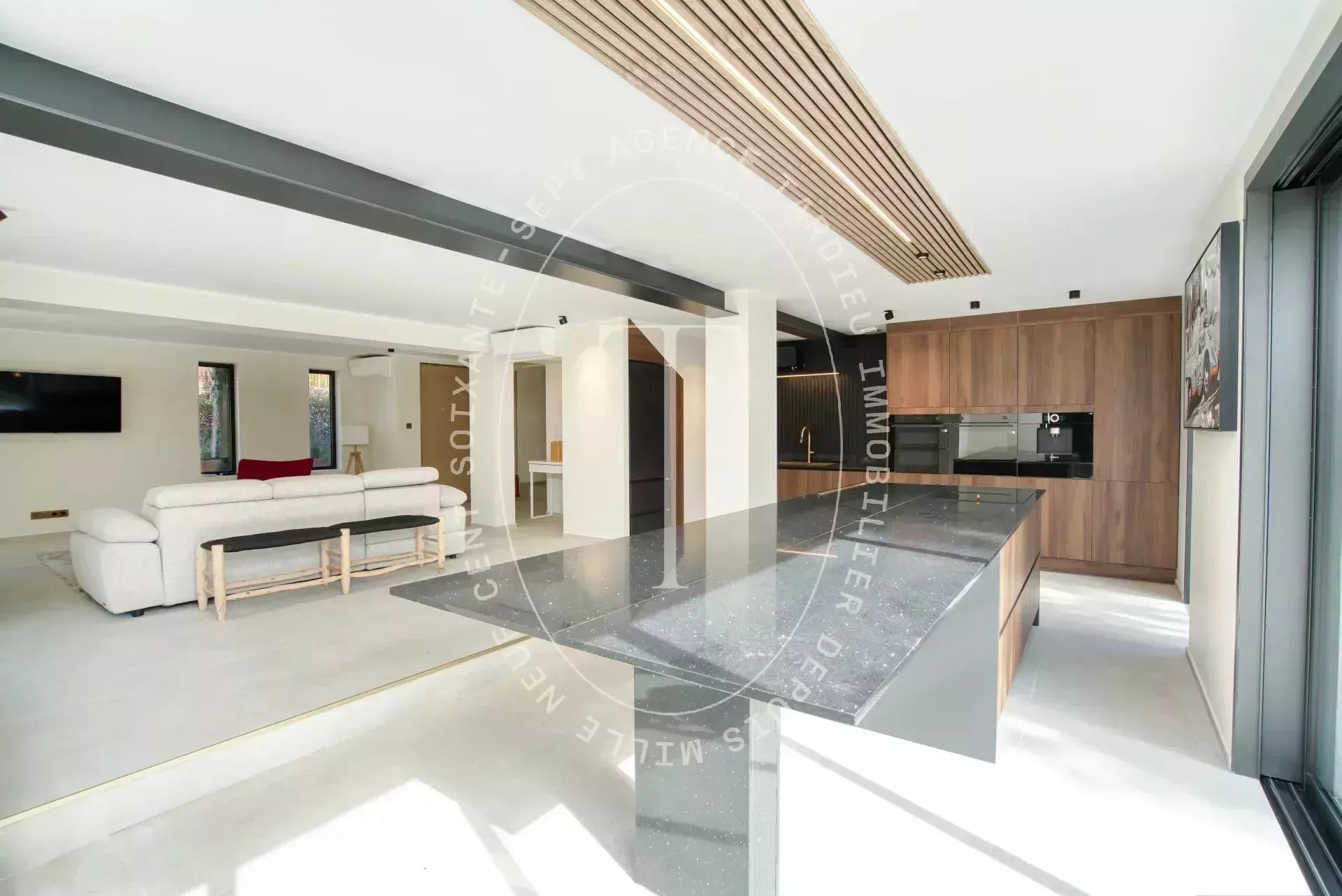 Villa Rénovée Proche Plages Gigaro