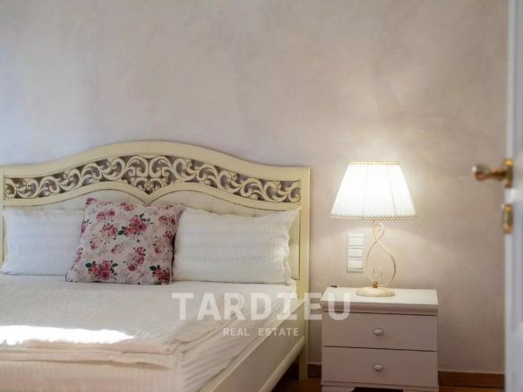 Maison provençale de 267 m² avec piscine