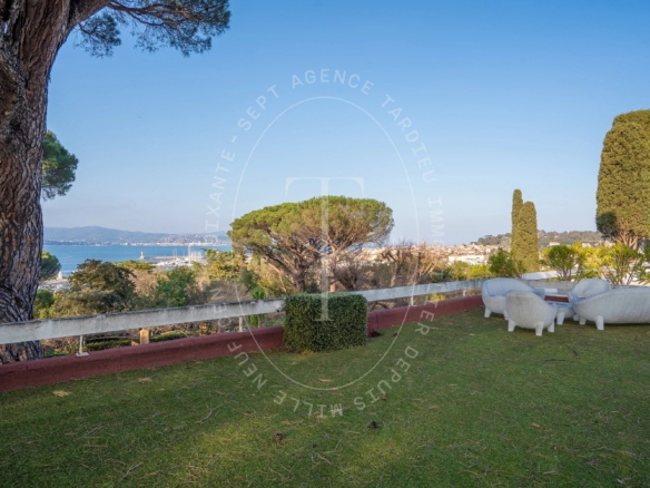 Appartement unique - Latitude Saint-Tropez