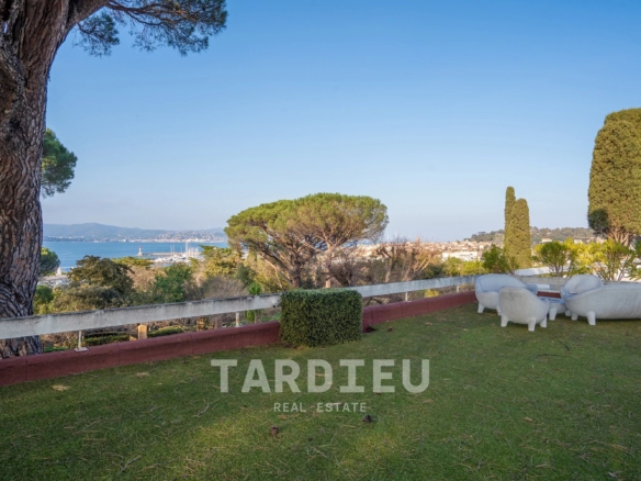Appartement unique - Latitude Saint-Tropez