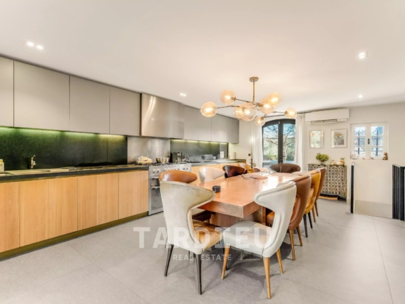 Maison dans la campagne de Gassin