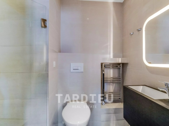 Appartement à proximité du centre  - Saint-Tropez