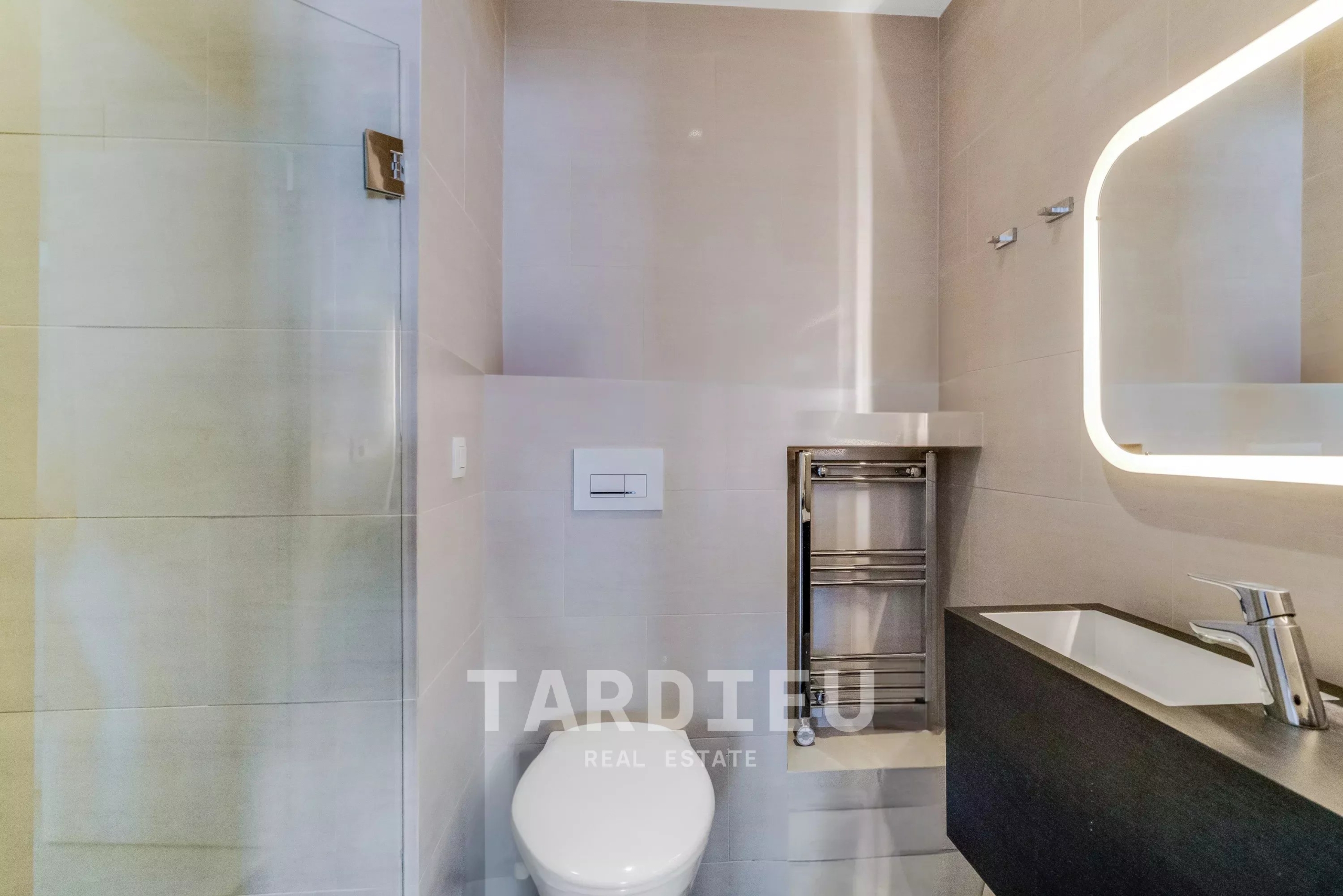 Appartement à proximité du centre - Saint-Tropez