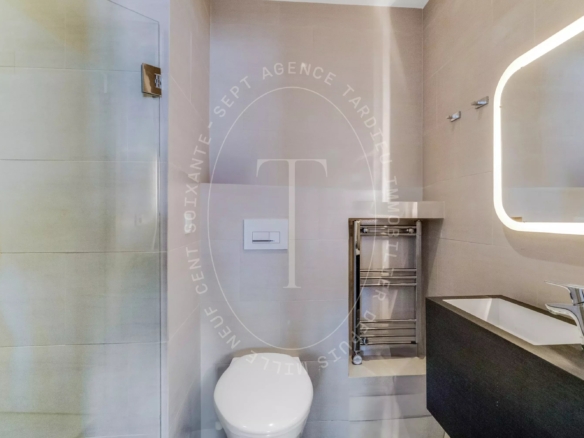 Appartement à proximité du centre  - Saint-Tropez