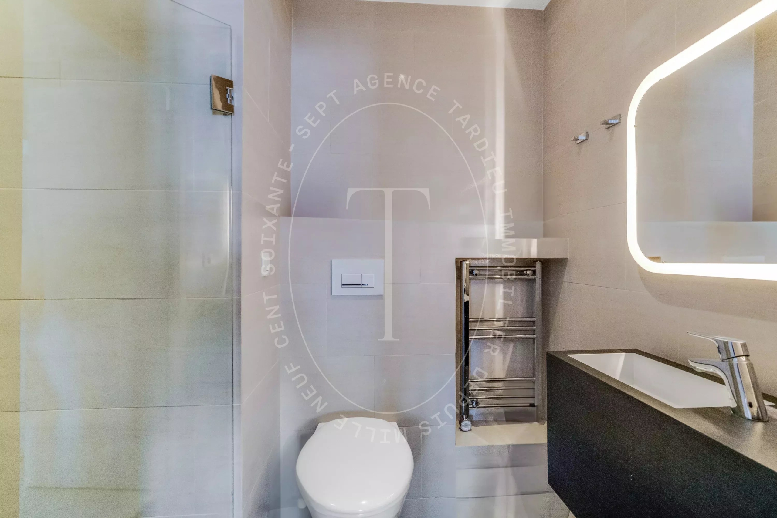 Appartement à proximité du centre - Saint-Tropez