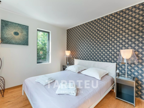 Villa Rénovée Proche Plages Gigaro
