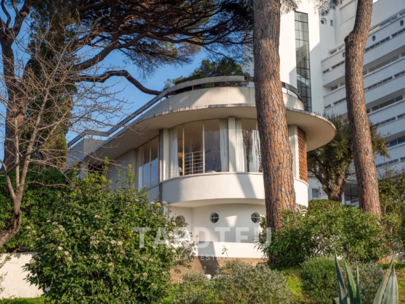 Appartement unique - Latitude Saint-Tropez