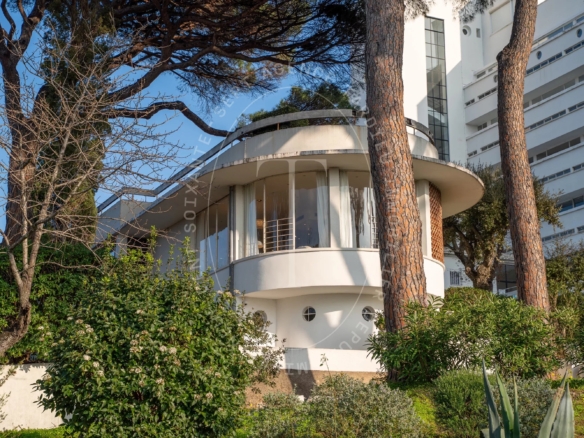 Appartement unique - Latitude Saint-Tropez