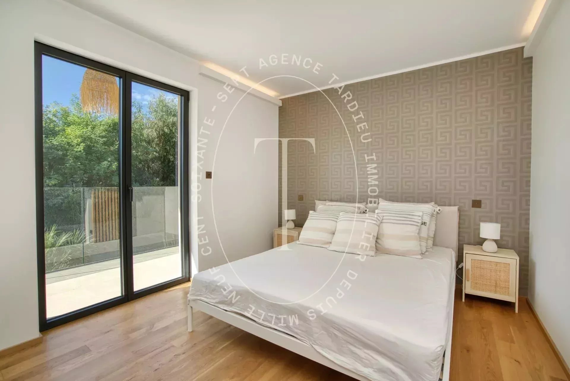 Villa Rénovée Proche Plages Gigaro