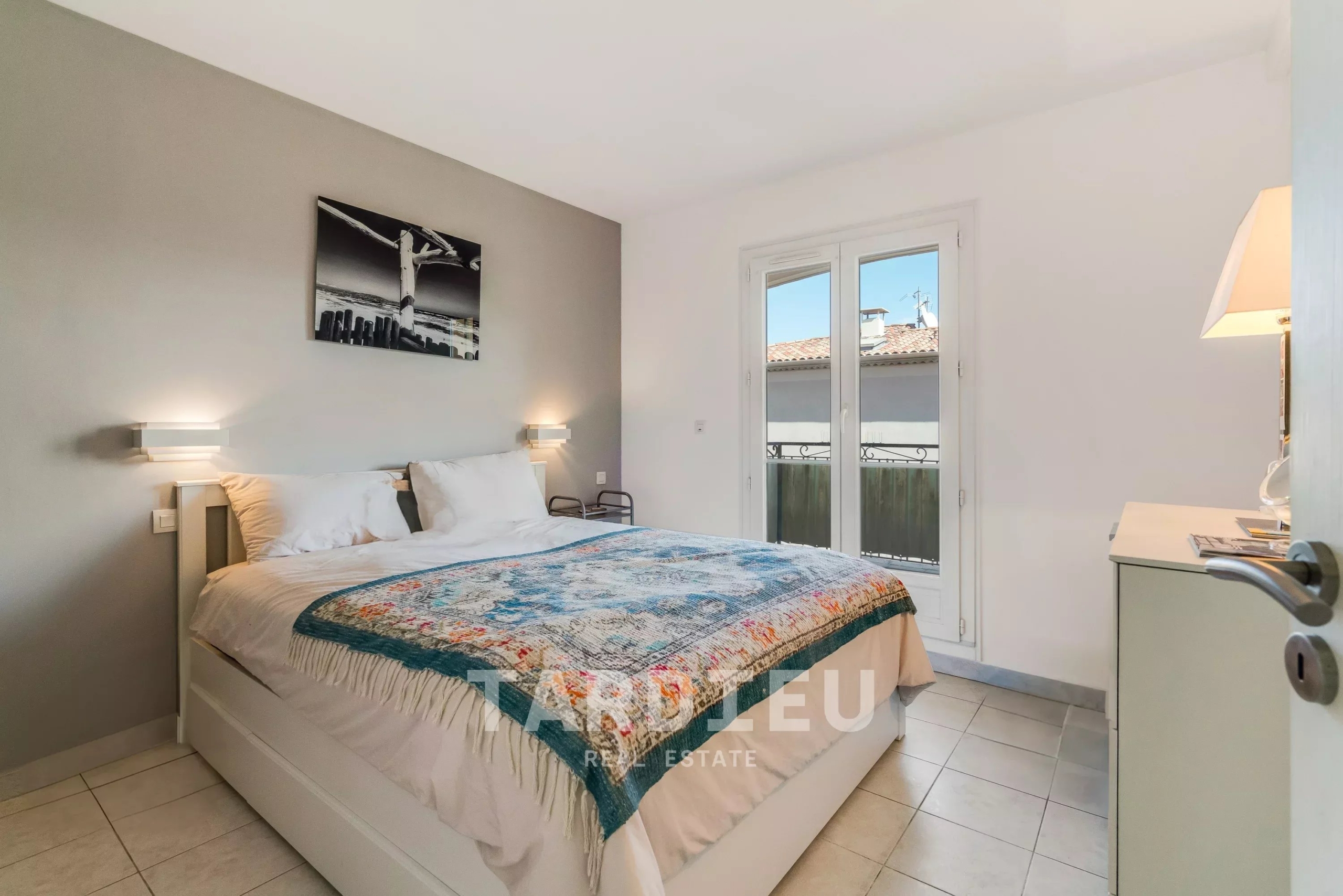 Appartement à proximité du centre - Saint-Tropez