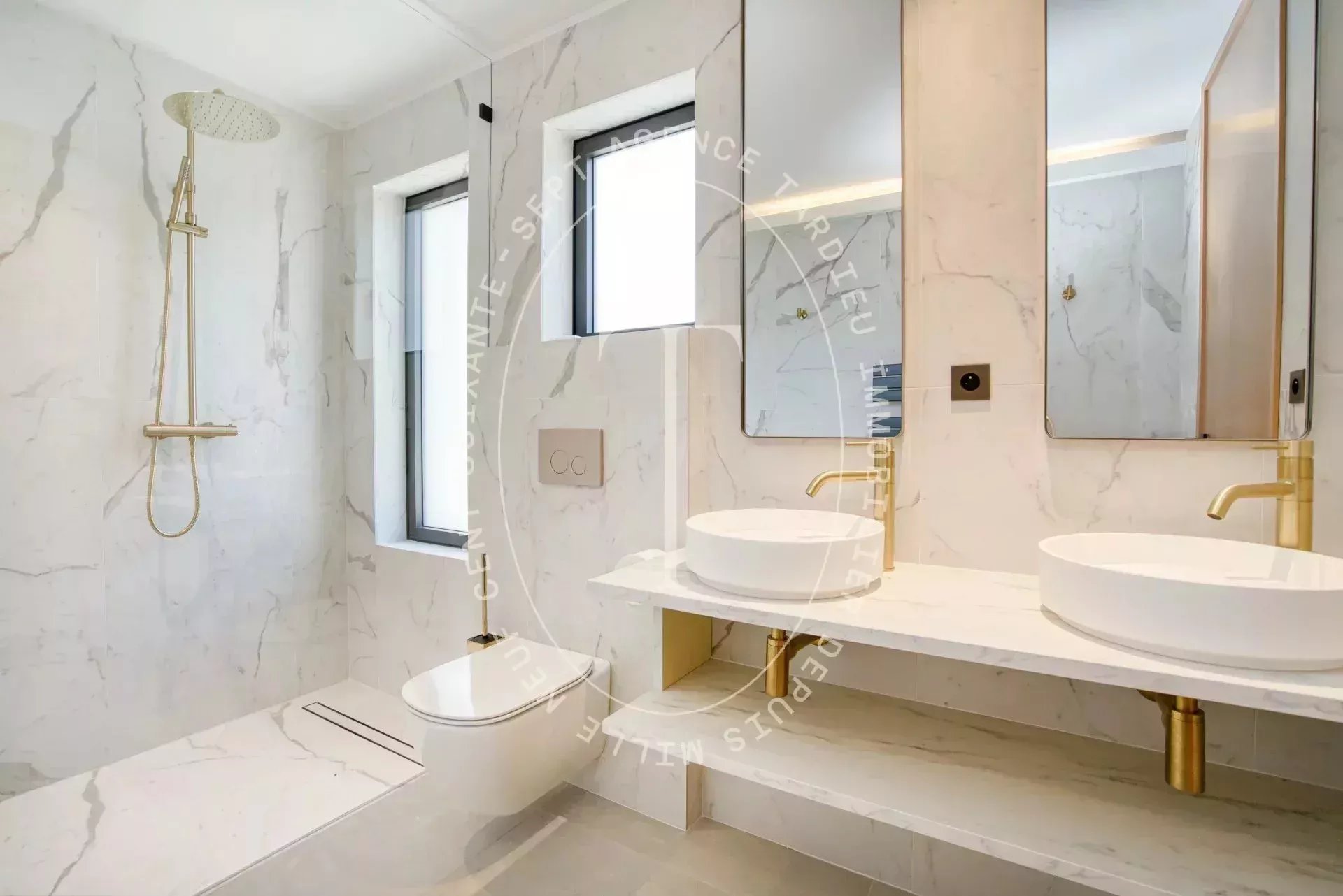 Villa Rénovée Proche Plages Gigaro