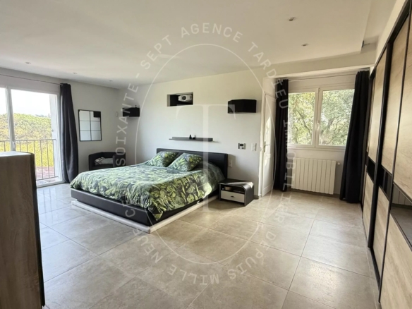 Maison avec piscine proche plage