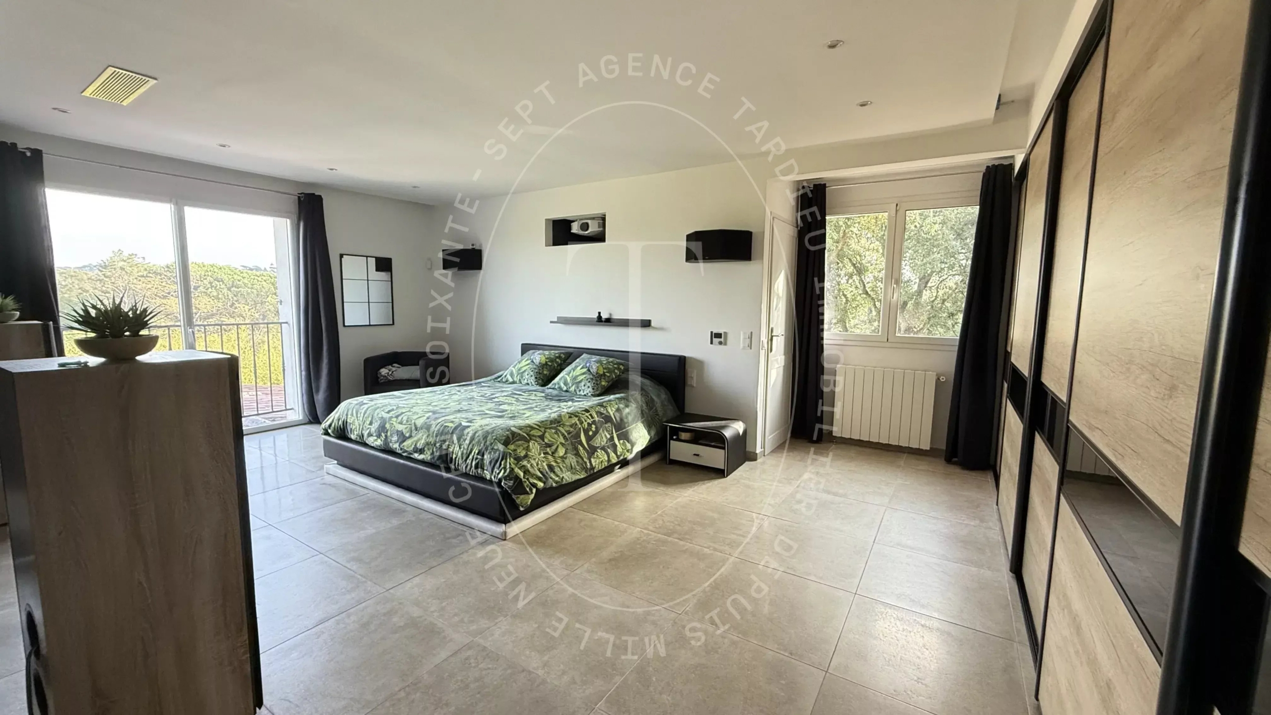 Maison avec piscine proche plage