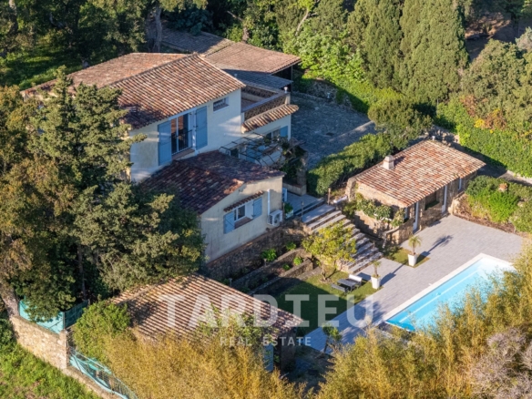 Maison avec piscine proche plage