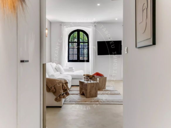 Maison rénovée à Gassin - 3 chambres